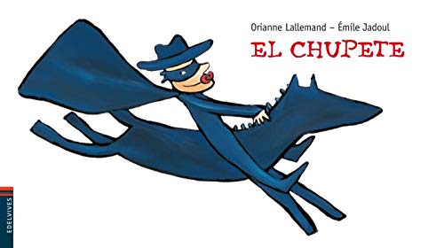 El chupete: 12 (Luciérnaga)