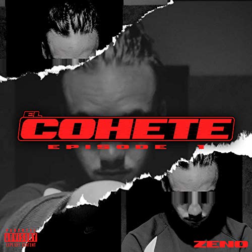 El Cohete #1 [Explicit]