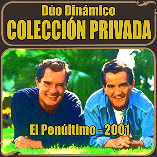 El Penúltimo - 2001