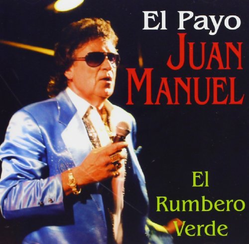 El Rumbero Verde