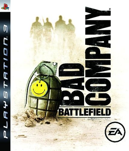 Electronic Arts Battlefield Bad Company, PS3 - Juego (PS3)