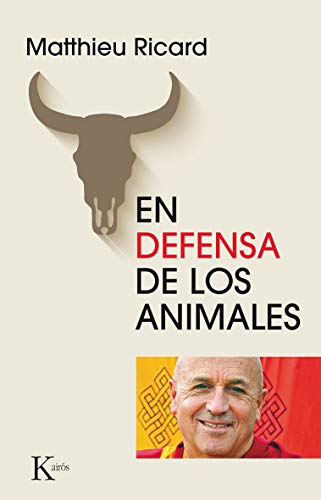 En defensa de los animales (Ensayo)