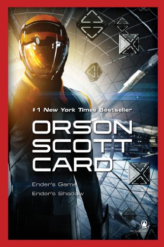 Ender's Game Boxed Set: Ender's Game, Ender's Shadow (The Ender Quintet) (English Edition)