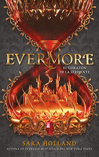 Evermore: El corazón de la serpiente (Puck)