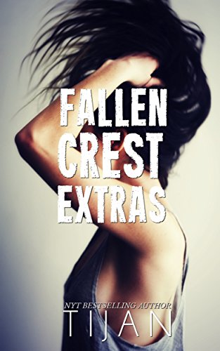 Fallen Crest Extras (Fallen Crest Series) (English Edition)