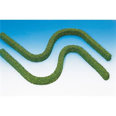 FALLER 181449  - 2 Hedges, 50 x 0,8 x 1,5 cm [importado de Alemania]