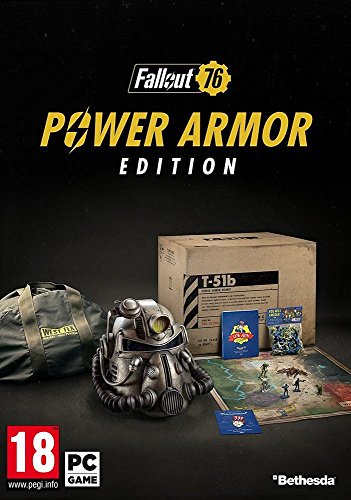 FALLOUT 76 Collector [Importación francesa]