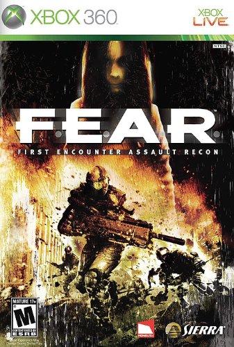 FEAR: First Encounter Assault Recon