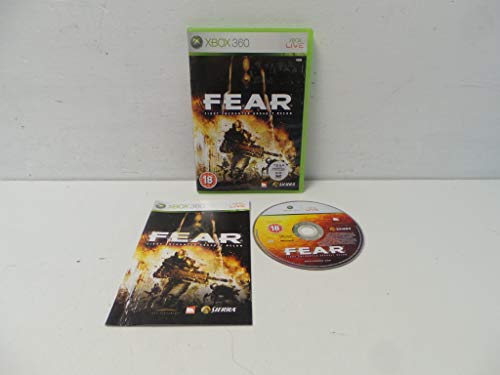 F.E.A.R (Xbox 360) [Importación Inglesa]