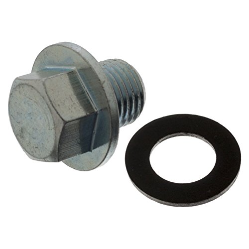 febi bilstein 30264 Bloque de Motor