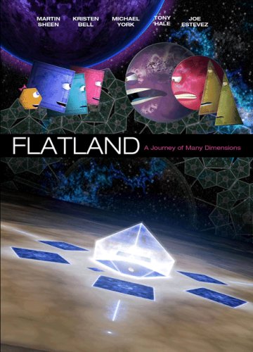 Flatland: The Movie