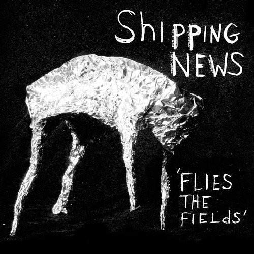Flies the Fields [Vinilo]