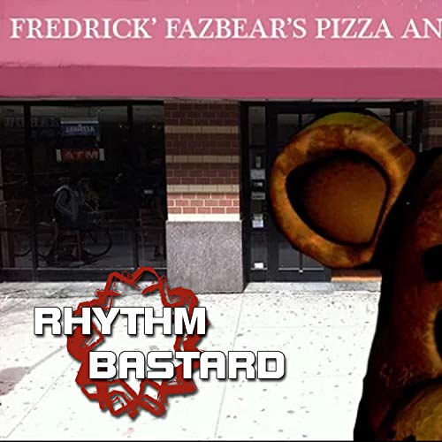 Freddy Fazbear's Pizza (1975)