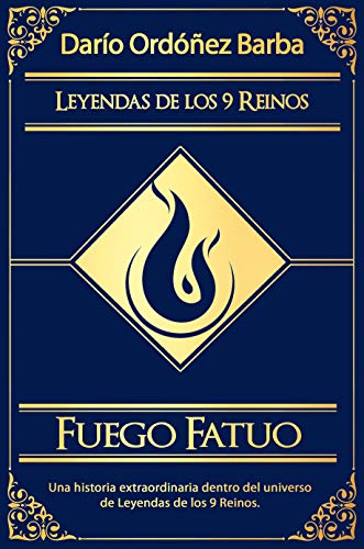 Fuego fatuo