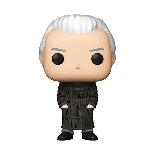 Funko- Pop Movie: Blade Runner-Roy Batty Figura Coleccionable, Multicolor (52037)