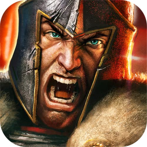 Game of War - Fire Age