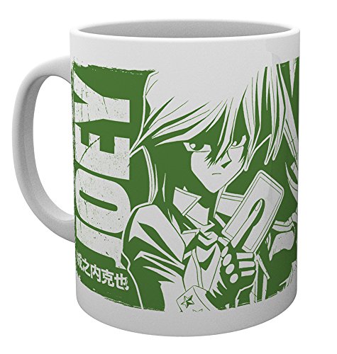 GB Eye LTD, Yu Gi Oh!, Joey, Taza