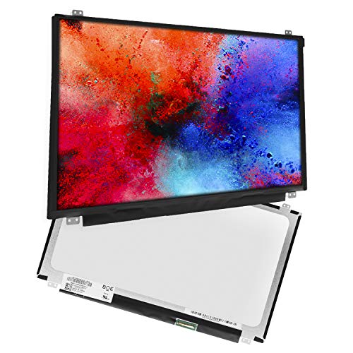 Green Cell PRO Pantalla para Ordenador portátil ASUS F550VC F550W F550WA F550WE F554L - 15.6" LED Display HD 1366x768 Screen 40 Pin LVDS Brillo Glossy