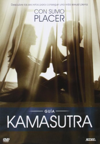 Guía Kamasutra - Edición 2013 [DVD]