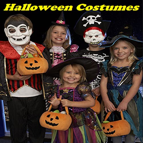 Halloween Costumes