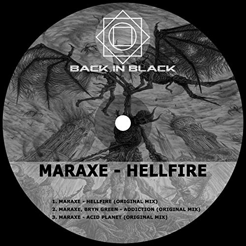 Hellfire