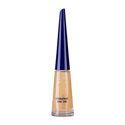 Herome gel hidratante para uñas (Hydrating Nail Gel) - 10ml. - cuida la uña para que conserve su flexibilidad y brillo.