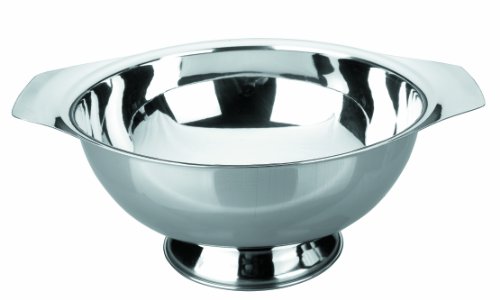 IBILI 721524 - Sopera INOX Bistrot 24 Cms.