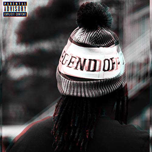 I'm Free (Outro) [feat. Kashis Keyz, Ivic Mychael & King Jaf] [Explicit]