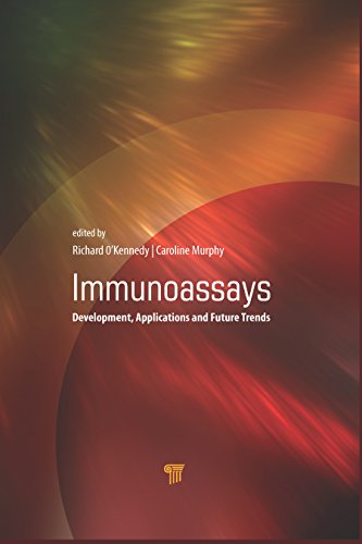 Immunoassays: Development, Applications and Future Trends (English Edition)