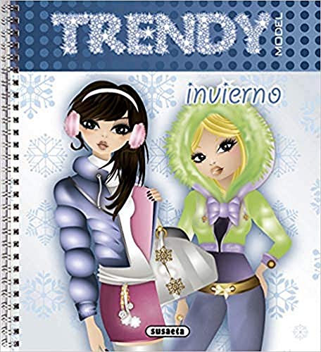 Invierno (Trendy model)