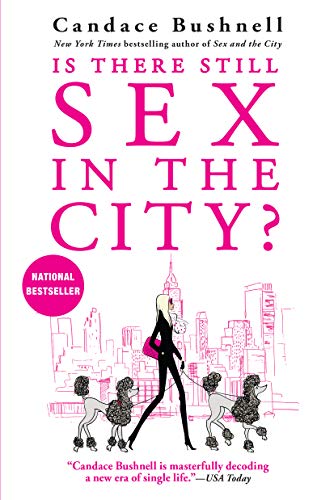 Is There Still Sex in the City?