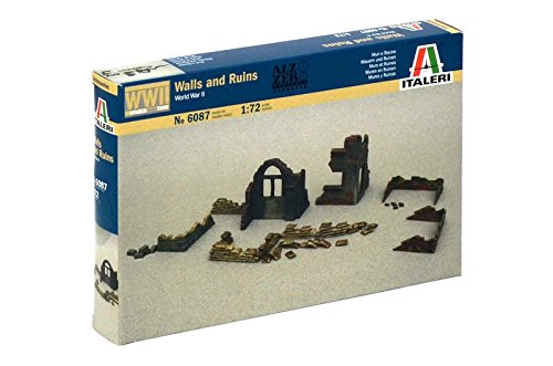 Italeri - Figura (8001283060875)