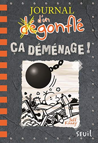 Journal d'un degonfle - journal d'un degonfle, tome 14