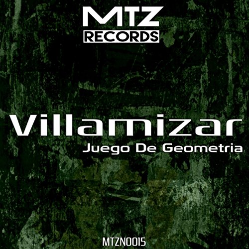 Juego De Geometria EP