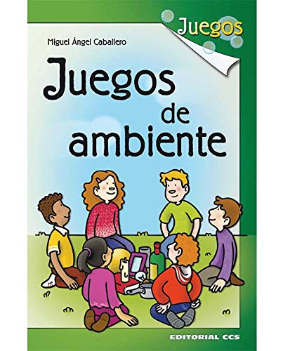 Juegos De Ambiente: 20