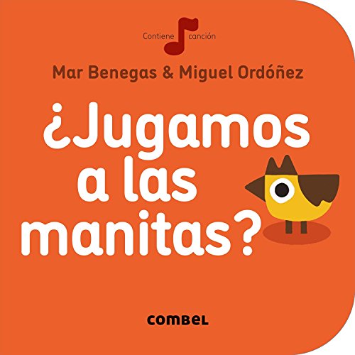 ¿Jugamos a las manitas? (La cereza)