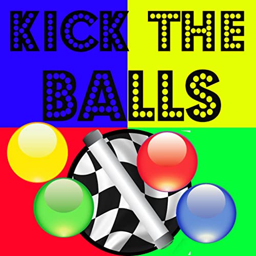 Kick the Balls