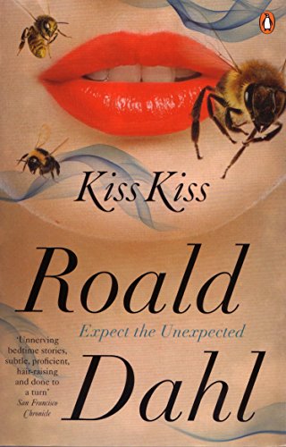 Kiss Kiss (Read More)