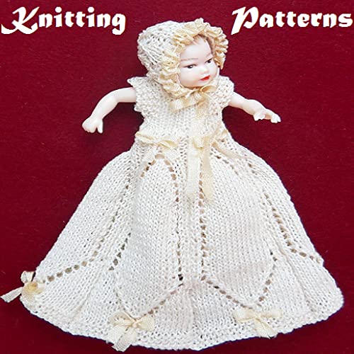 Knitting Patterns