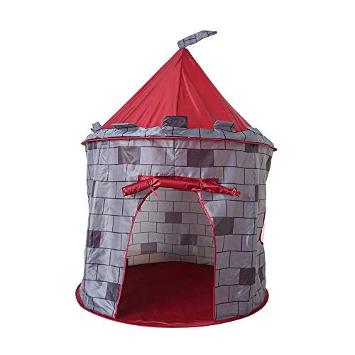 KNORRTOYS.COM Knorr 55509 - Carpa del Rey, Tienda de Juguete