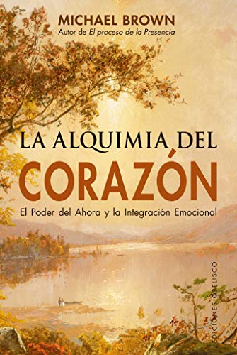 La Alquimia del corazón (NUEVA CONSCIENCIA)