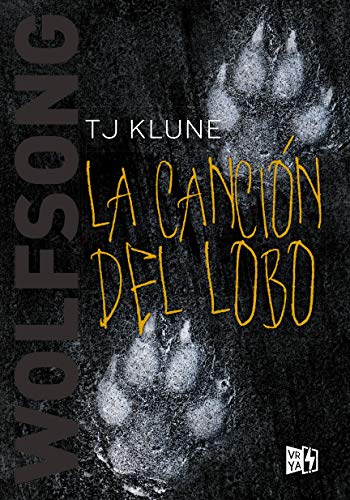 La canción del lobo / Wolfsong