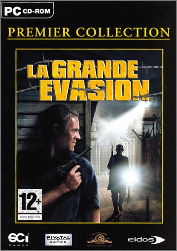 La Grande Evasion [Importación francesa]