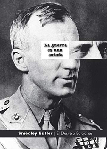 La guerra es una estafa: 30 (Altoparlante)