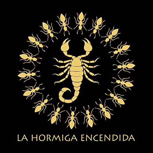 La Hormiga Encendida 1