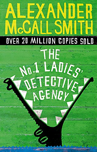 LADIES DETECTIVE AGENCY: 1 (No. 1 Ladies' Detective Agency)