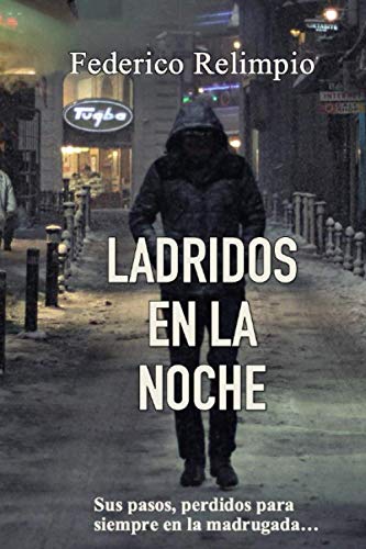 Ladridos en la Noche