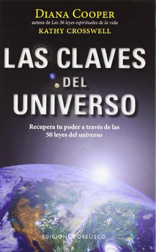 Las claves del Universo (NUEVA CONSCIENCIA)