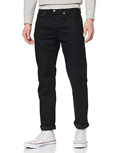 Levi's 502 Taper Jeans, Nightshine, 32W / 32L para Hombre