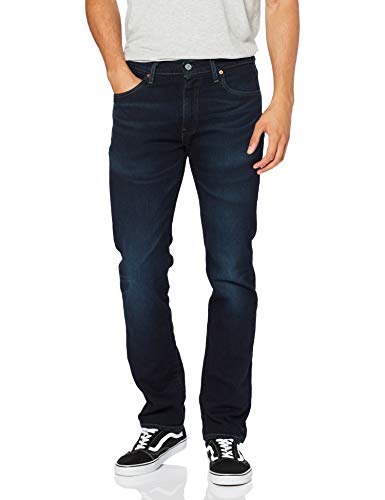 Levi's 511 Slim Vaqueros, Durian Od Subtle, 31W / 32L para Hombre